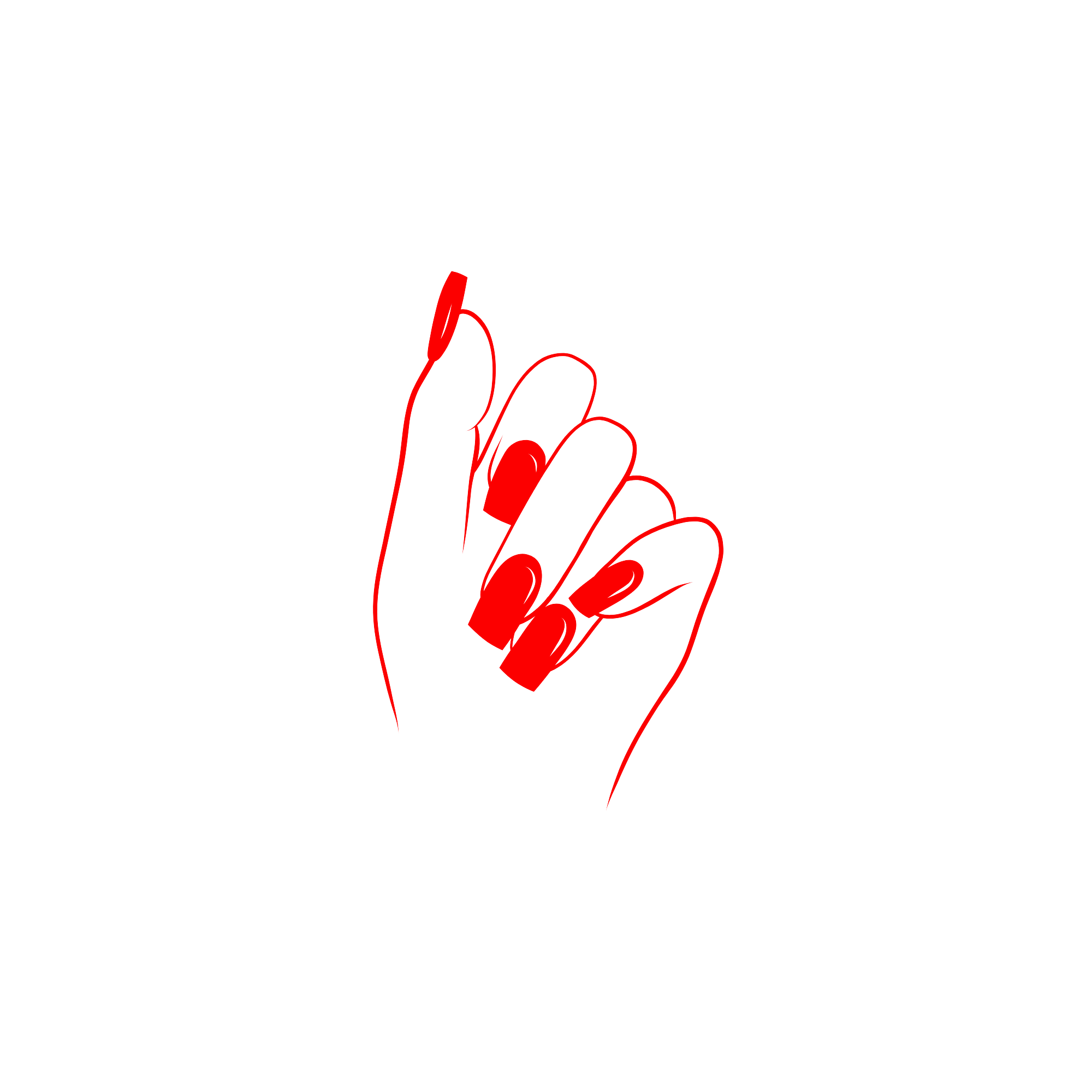 Red Nail Ideas